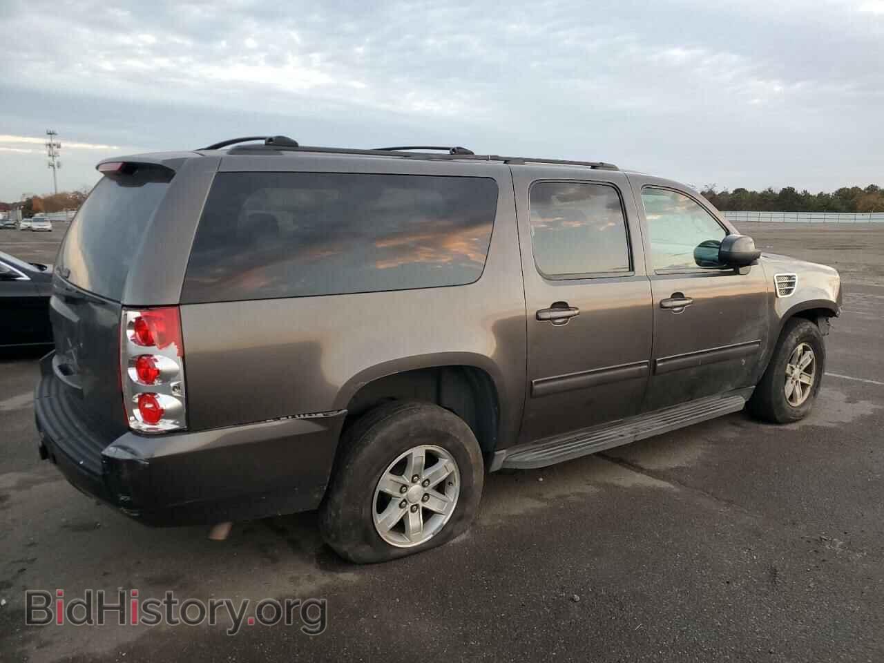 2013 GMC YUKON - VIN: 1GKS2KE70DR292937 - Фото 3