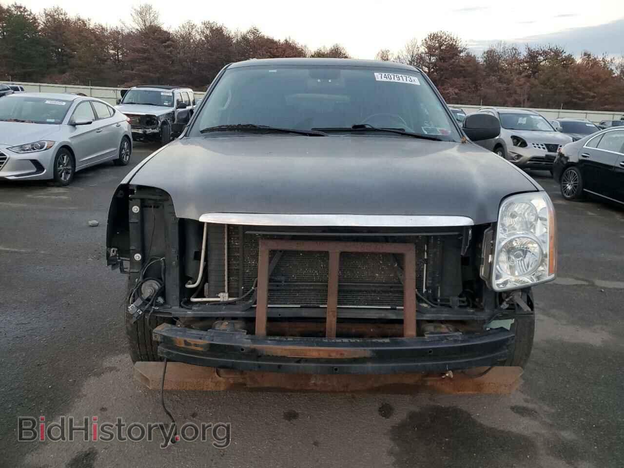 2013 GMC YUKON - VIN: 1GKS2KE70DR292937 - Фото 5
