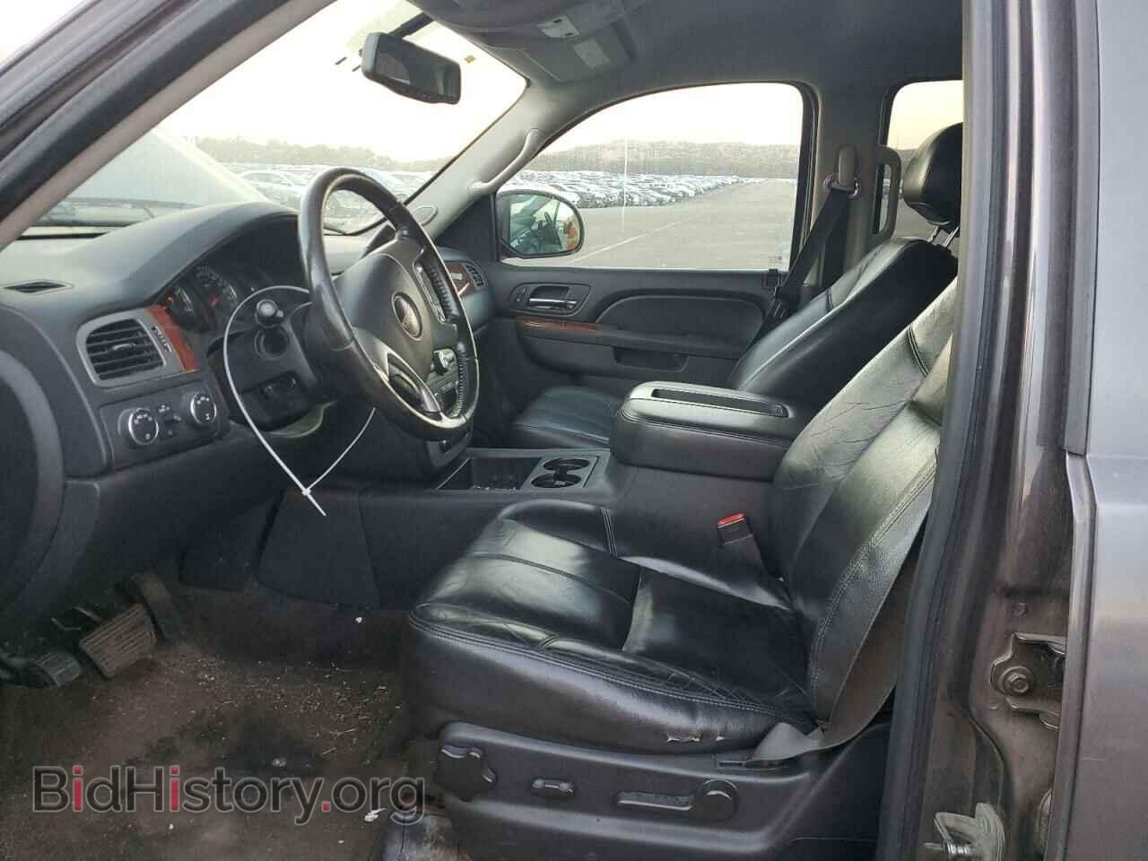 2013 GMC YUKON - VIN: 1GKS2KE70DR292937 - Фото 7