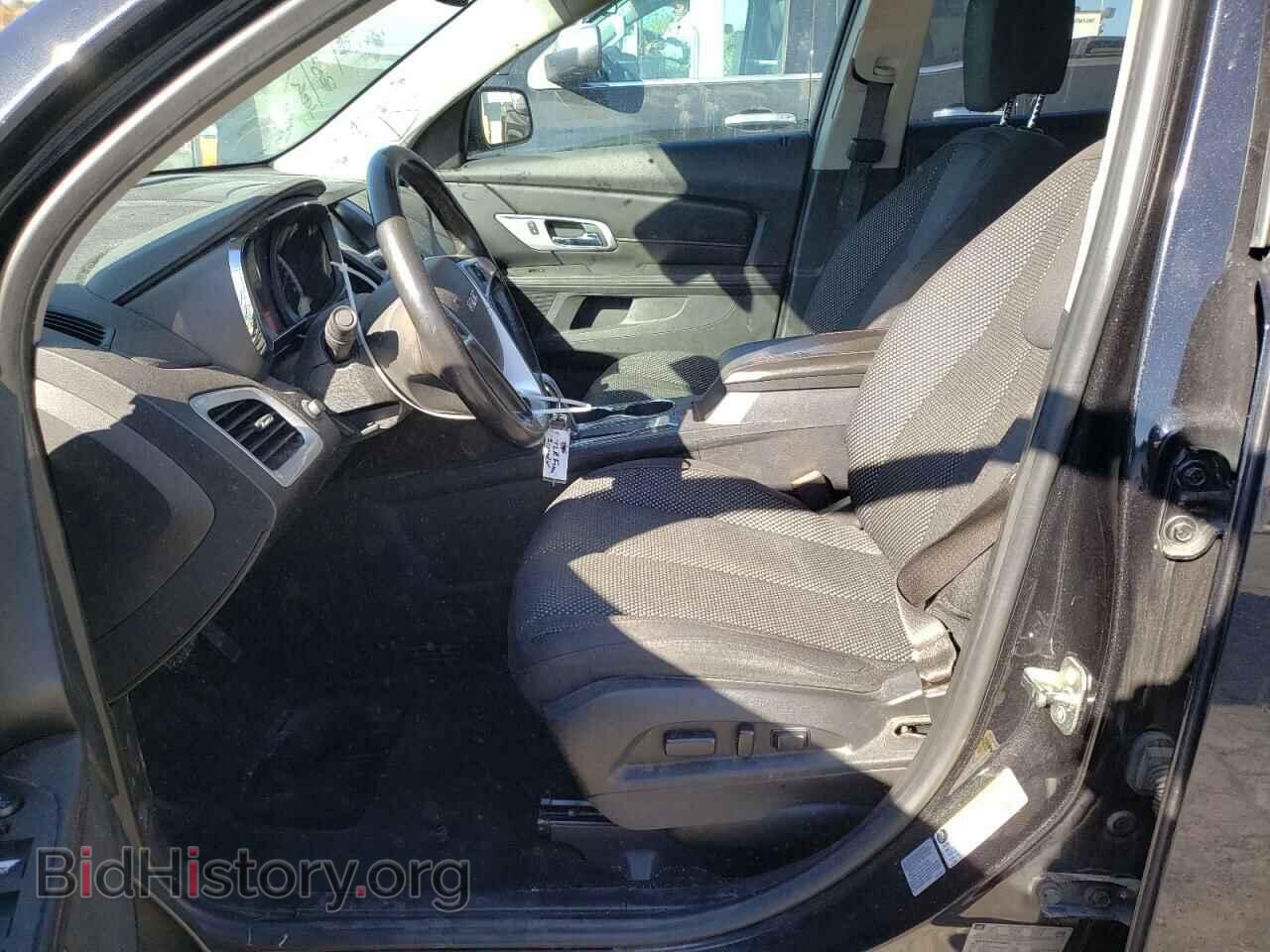 2014 GMC TERRAIN - VIN: 2GKFLWEK4E6223272 - Фото 7