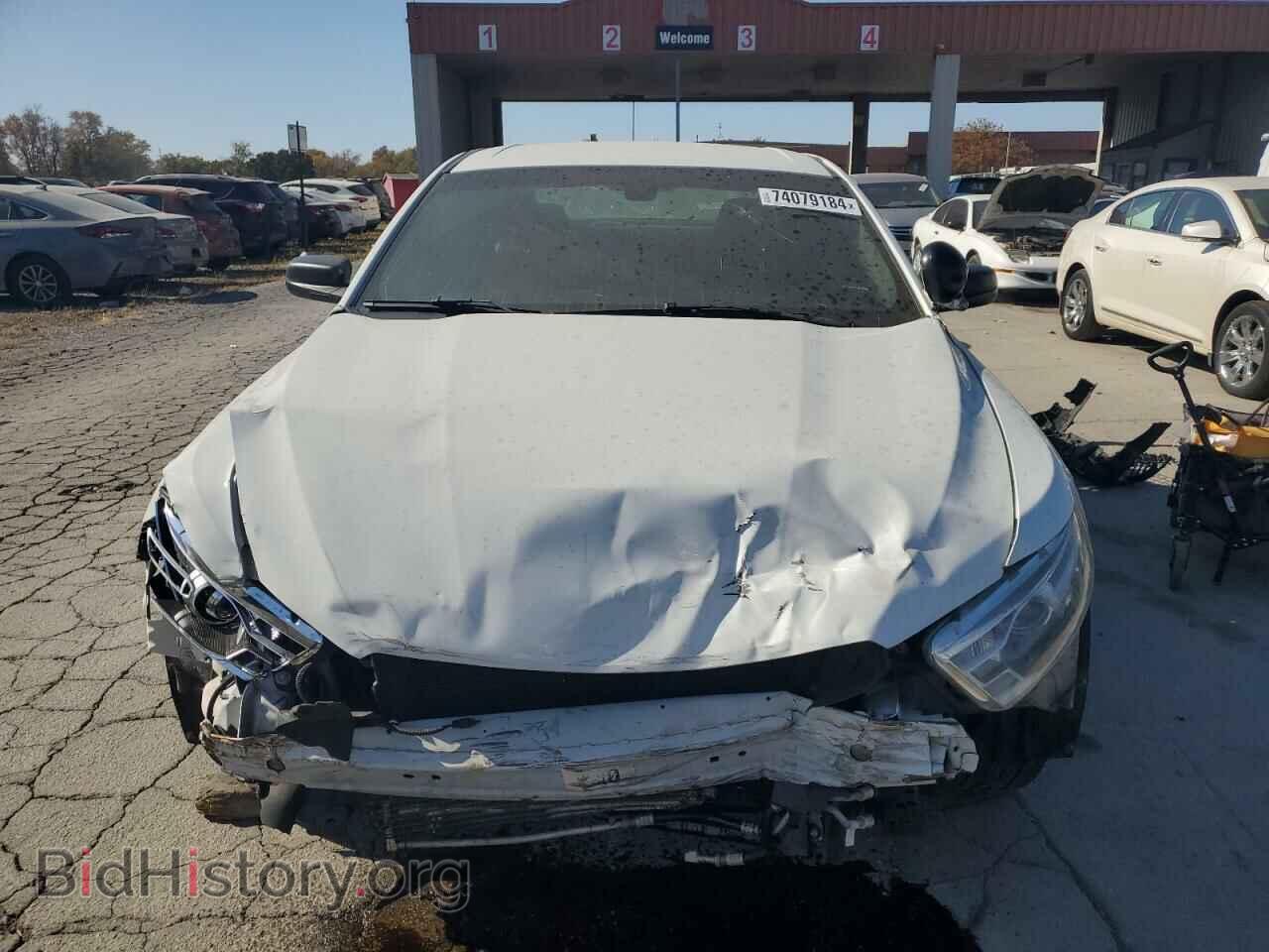 2015 FORD TAURUS - VIN: 1FAHP2MK7FG153891 - Фото 5