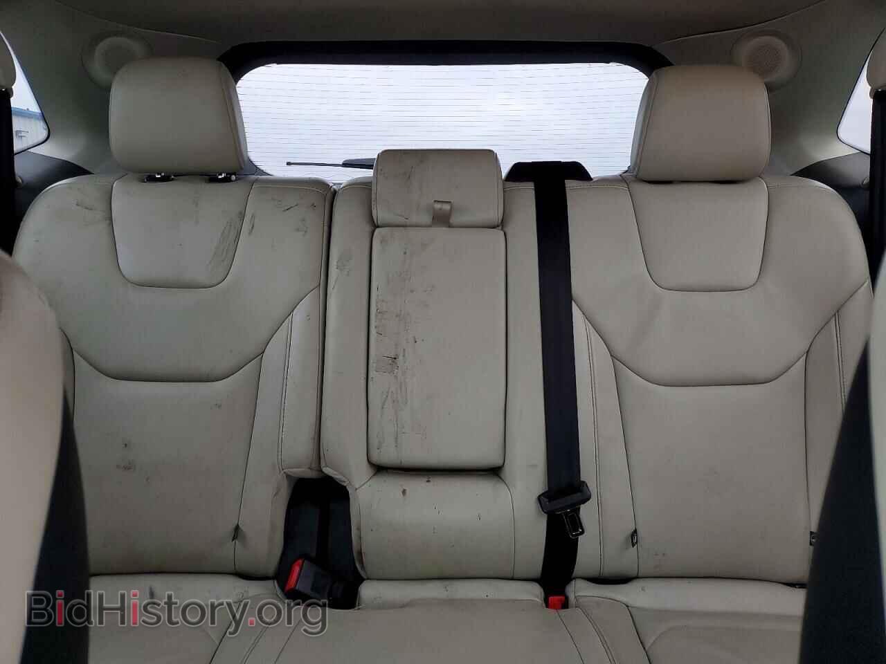 2018 FORD EDGE - VIN: 2FMPK4K90JBB89658 - Фото 10