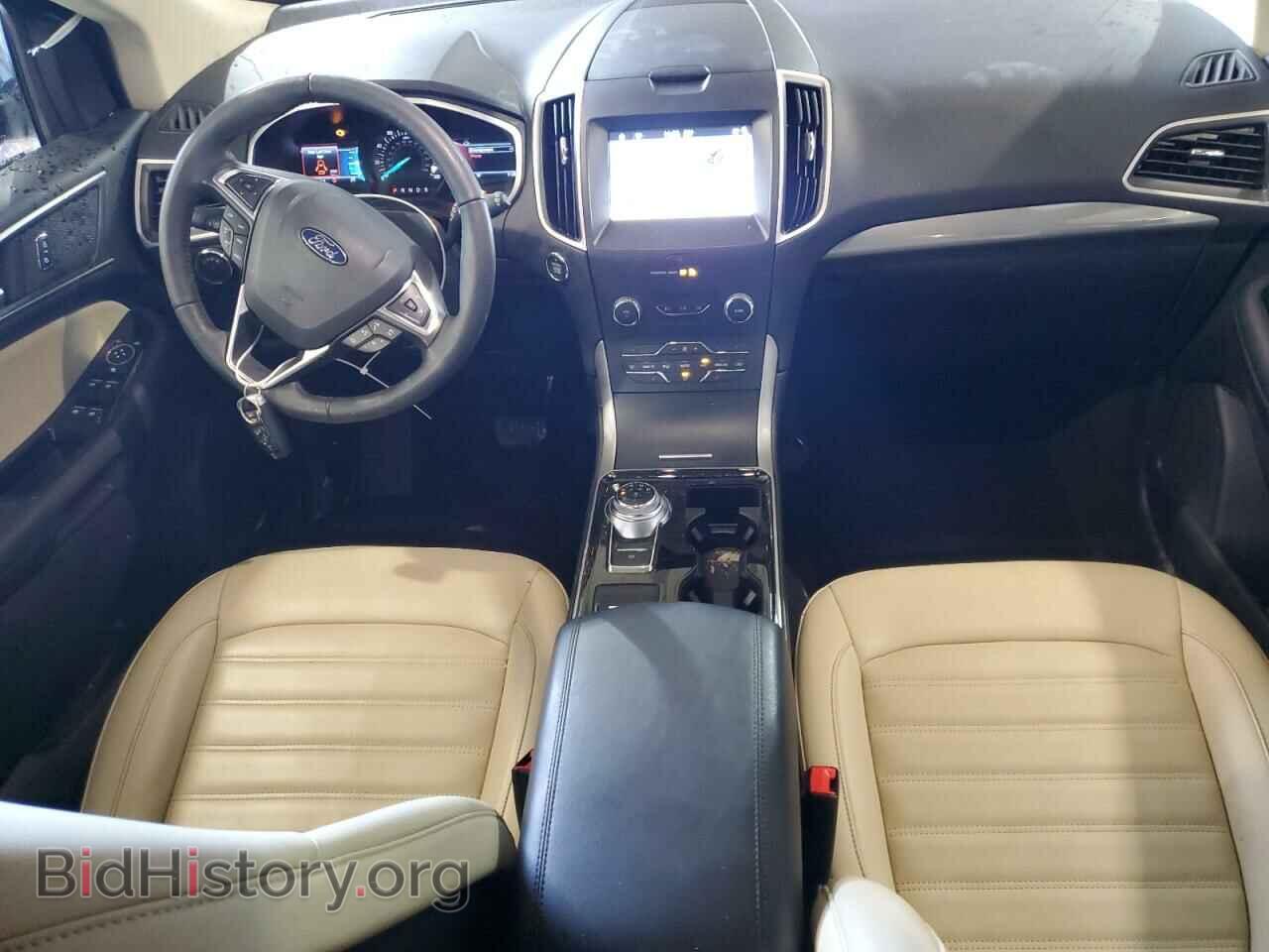 2019 FORD EDGE - VIN: 2FMPK3J96KBB08627 - Photo 8