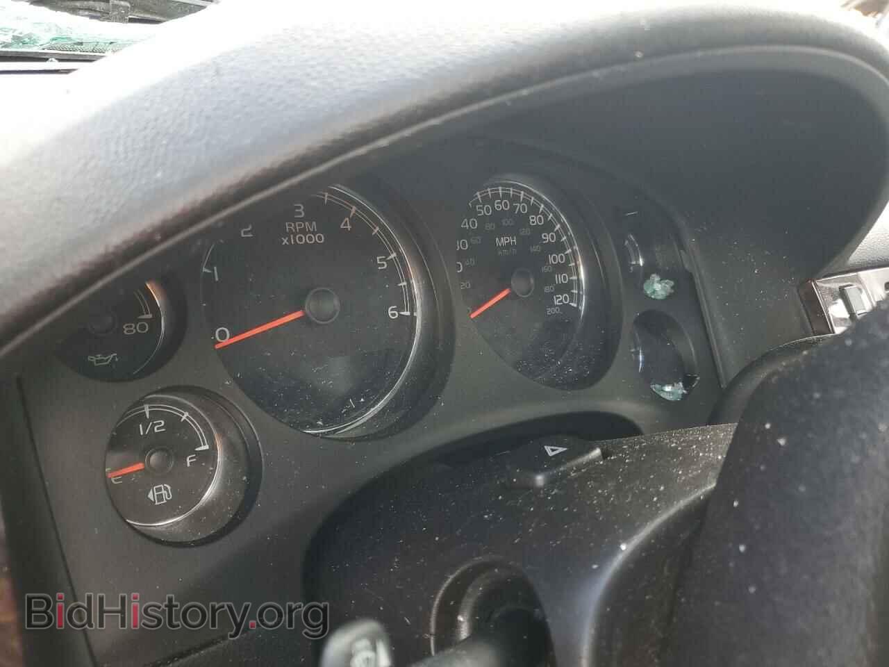 2013 GMC SIERRA - VIN: 3GTP2XE23DG237210 - Фото 9