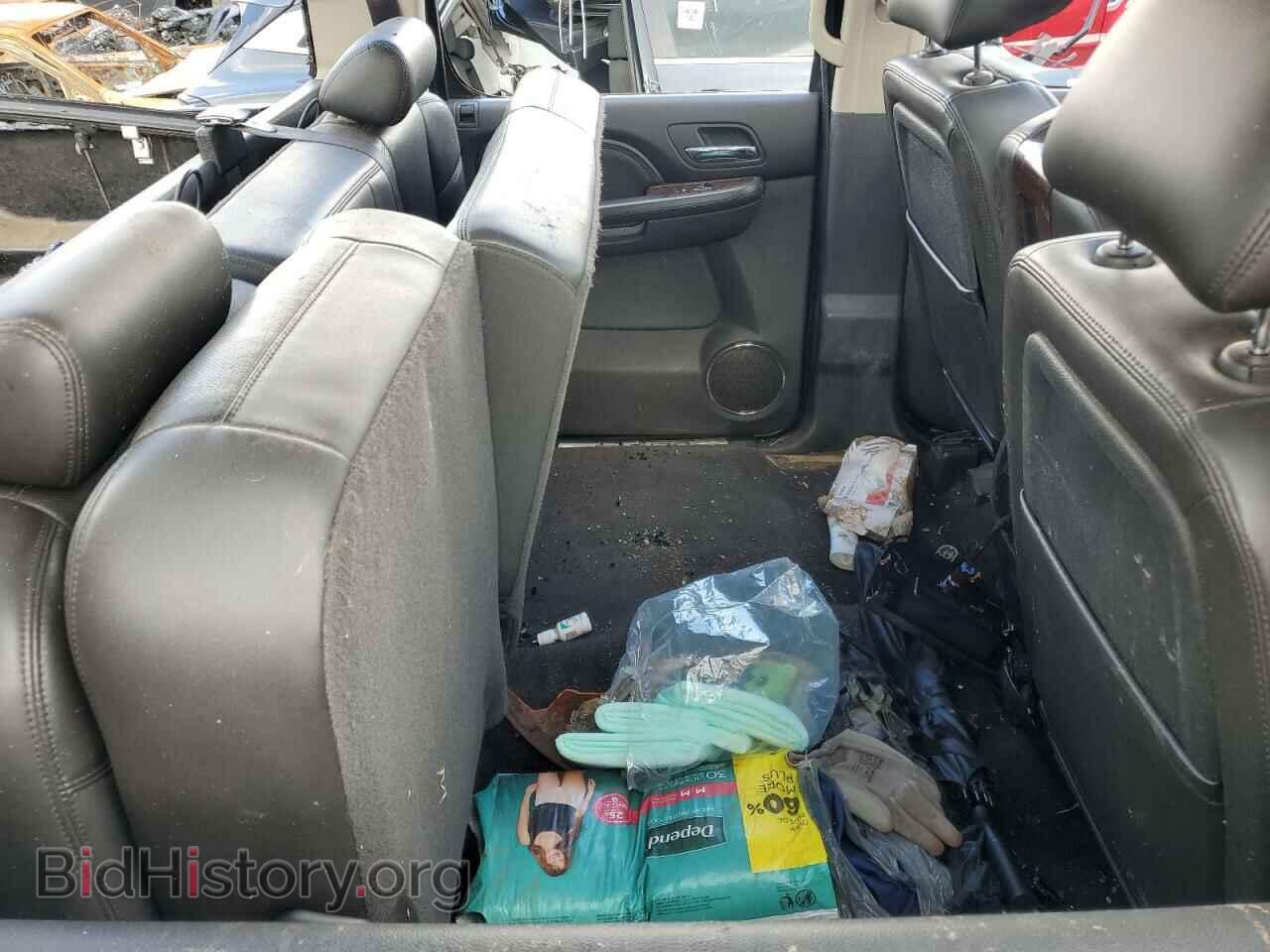 2013 GMC SIERRA - VIN: 3GTP2XE23DG237210 - Фото 10