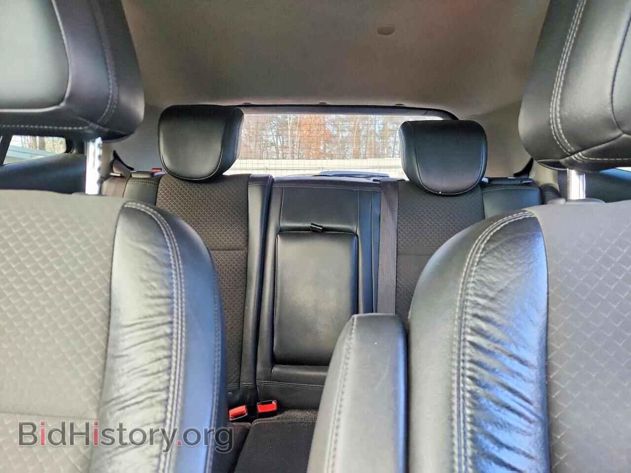 2017 BUICK ENCORE - VIN: KL4CJESB2HB160672 - Фото 10