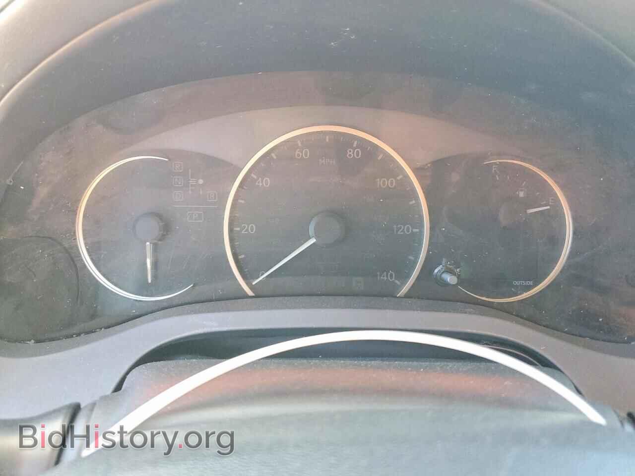 2015 LEXUS CT 200 - VIN: JTHKD5BH7F2249419 - Photo 9