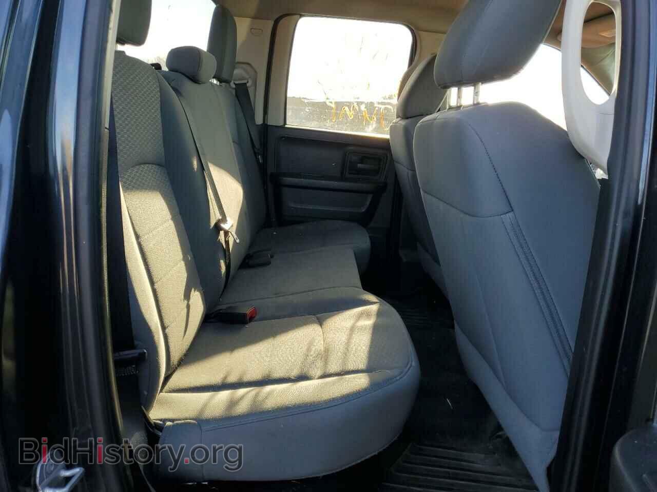 2014 RAM 1500 - VIN: 1C6RR7FTXES330027 - Фото 10
