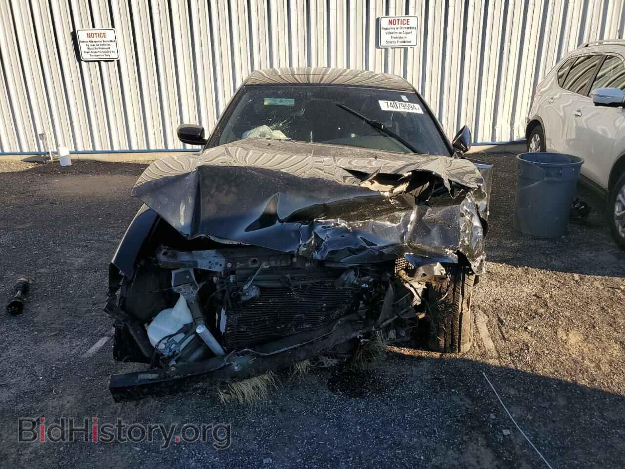 2014 DODGE CHARGER - VIN: 2C3CDXDTXEH354338 - Фото 5
