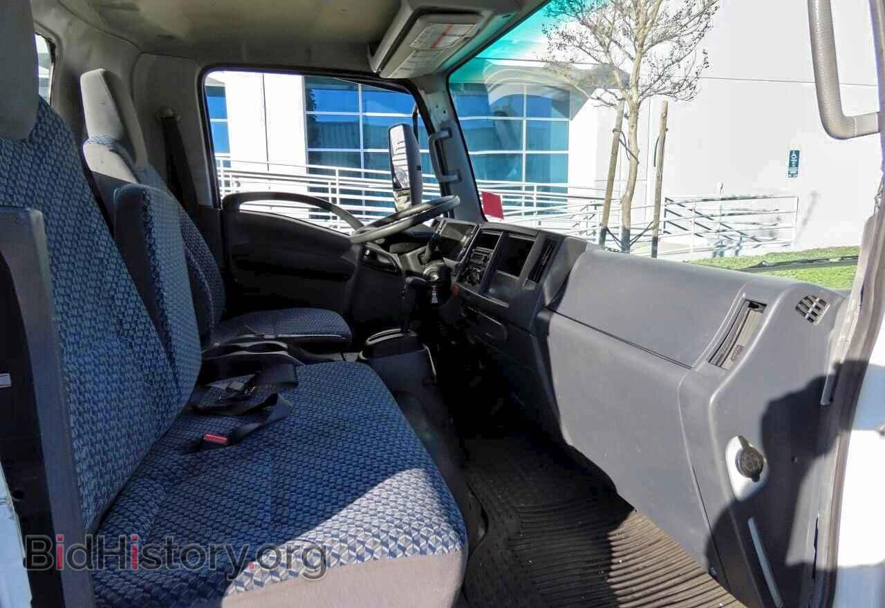 2023 ISUZU All Models - VIN: JALE5W165P7306429 - Фото 5