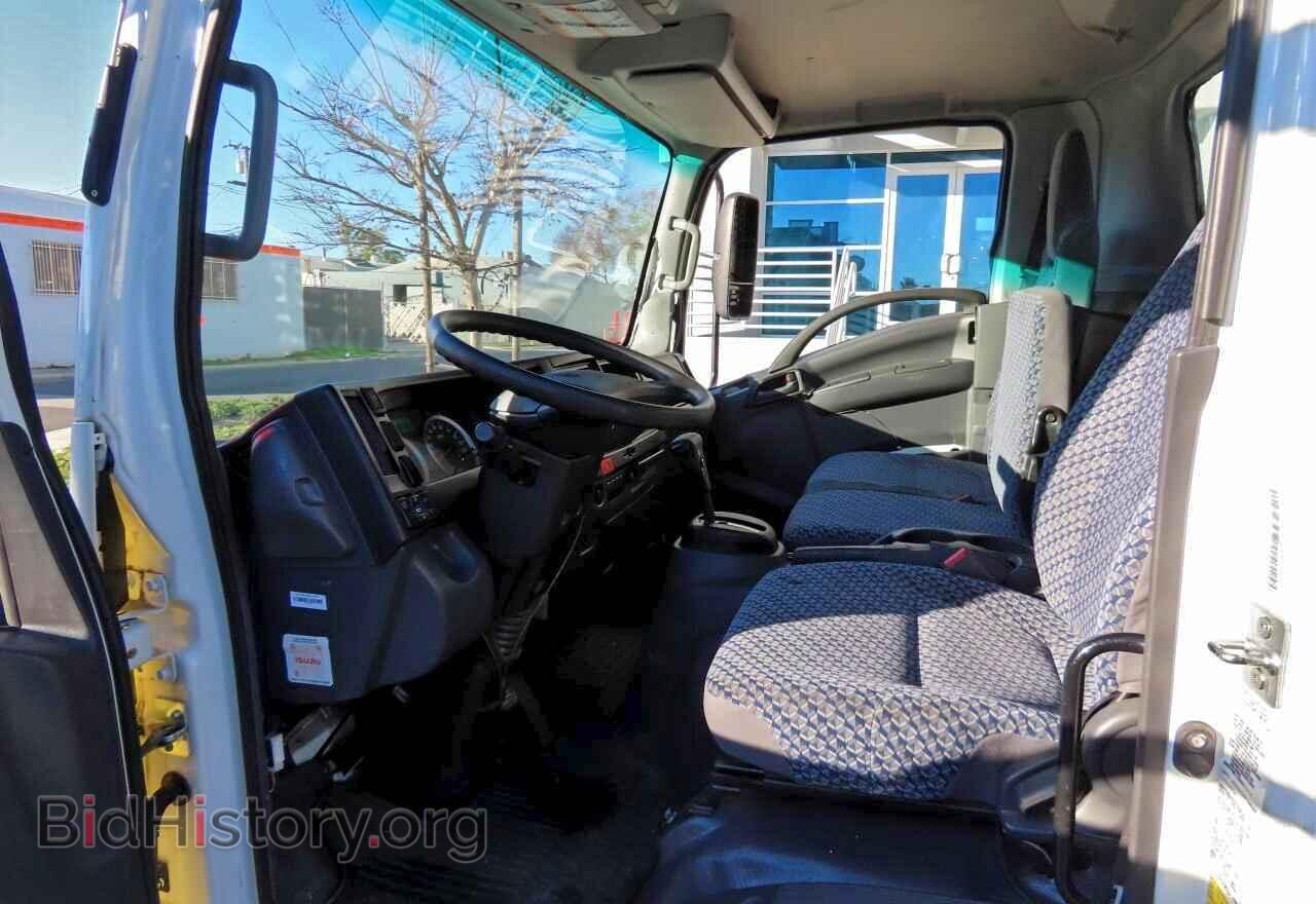2023 ISUZU All Models - VIN: JALE5W165P7306429 - Фото 9