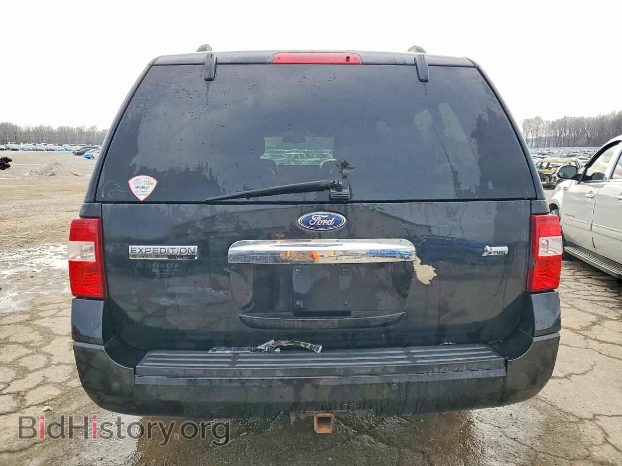 2011 FORD EXPEDITION - VIN: 1FMJK2A54BEF13015 - Фото 6