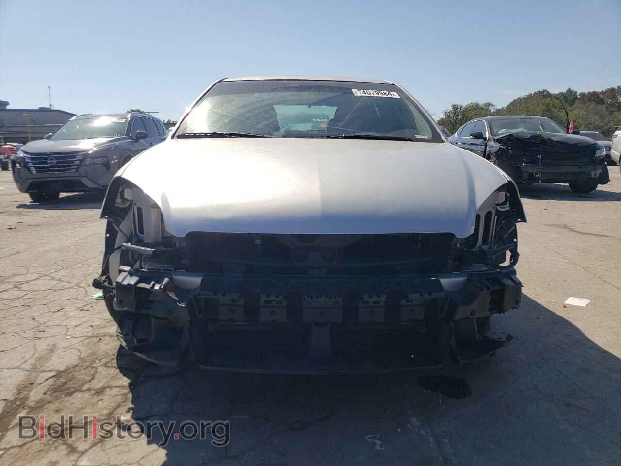 2012 CHEVROLET IMPALA - VIN: 2G1WG5E3XC1102901 - Фото 5