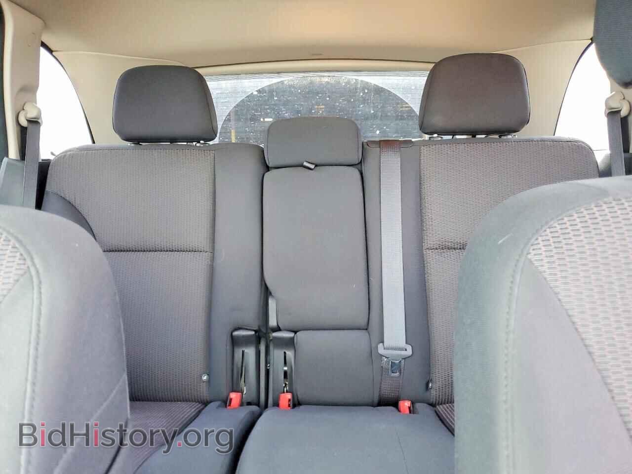 2014 FORD EDGE - VIN: 2FMDK4JC2EBB64704 - Фото 10