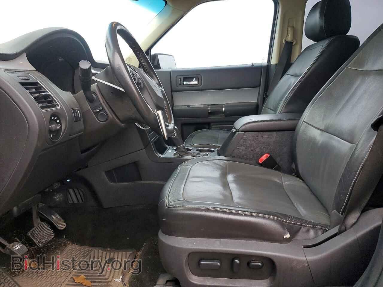 2015 FORD FLEX - VIN: 2FMGK5D80FBA09919 - Photo 7
