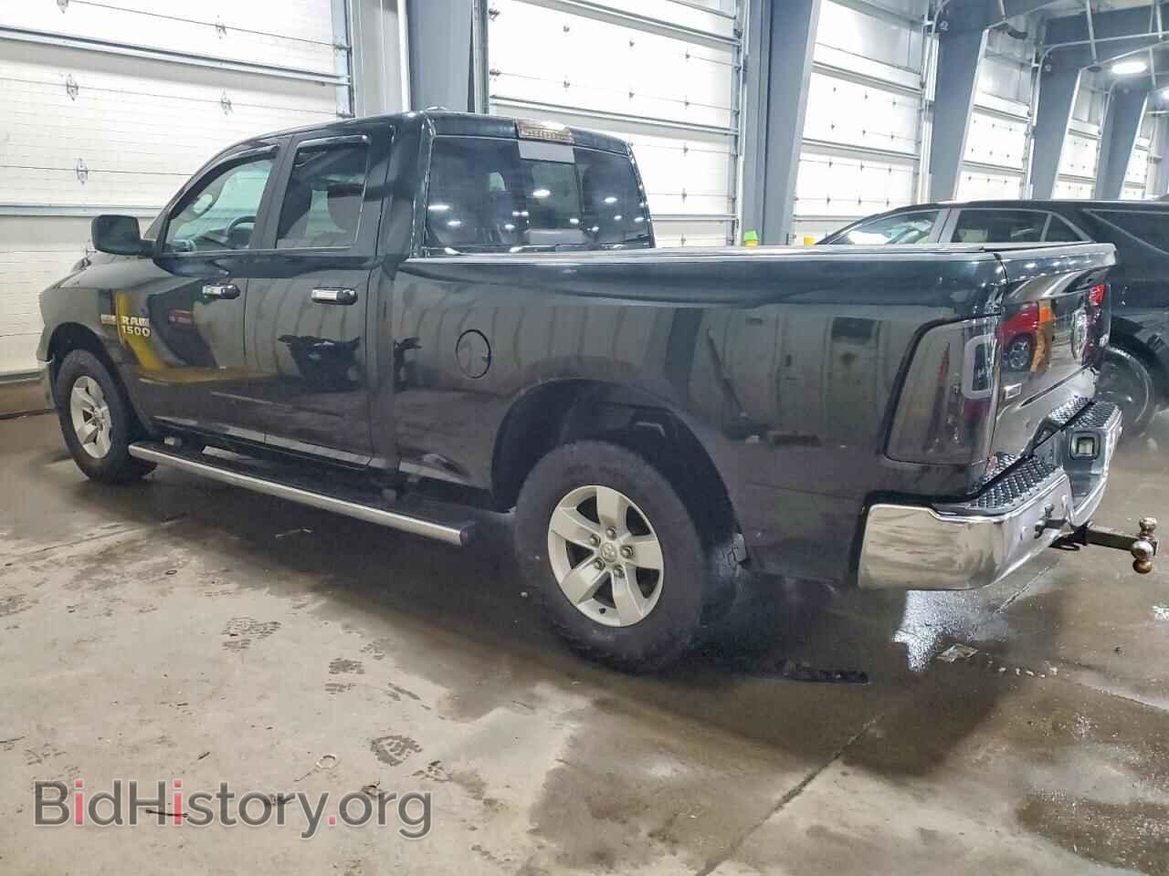 2017 RAM 1500 - VIN: 1C6RR7GT6HS623457 - Фото 2