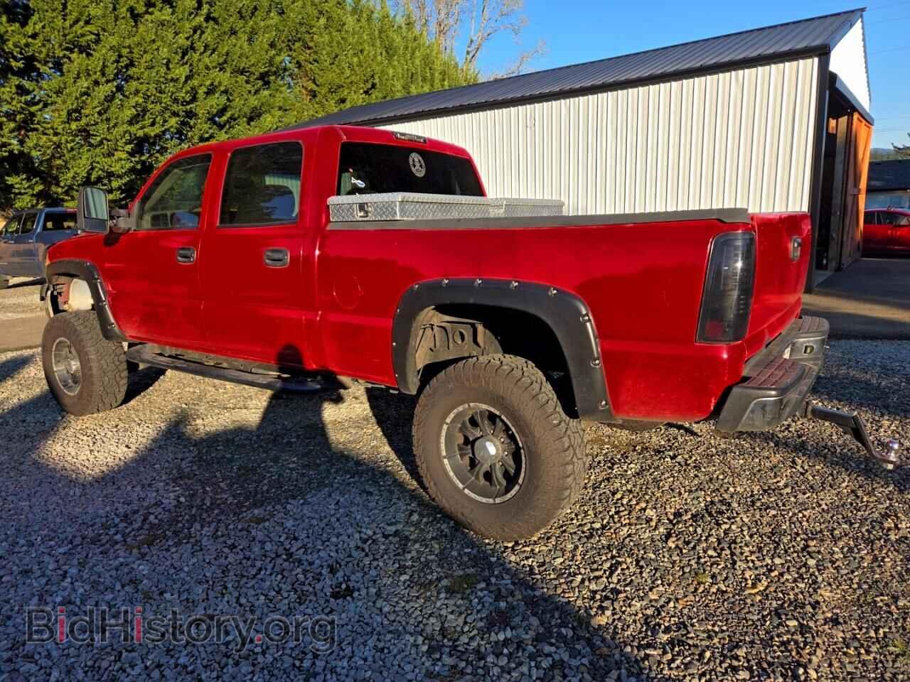 2006 GMC SIERRA - VIN: 1GTHK23D56F161179 - Фото 3