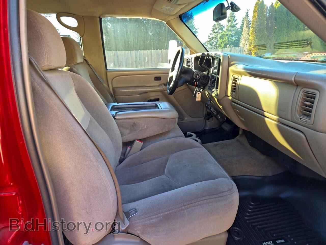 2006 GMC SIERRA - VIN: 1GTHK23D56F161179 - Фото 5