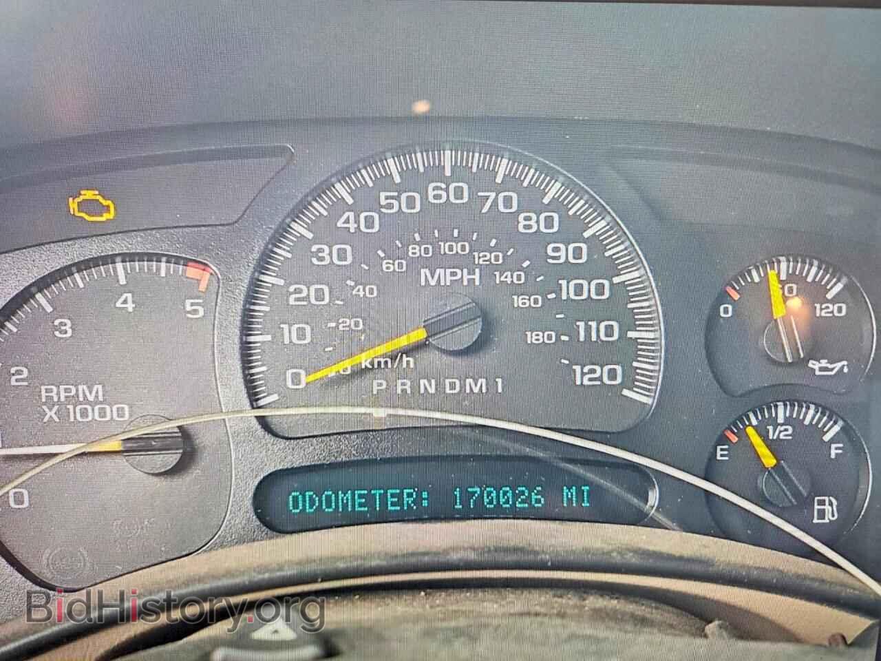 2006 GMC SIERRA - VIN: 1GTHK23D56F161179 - Фото 8