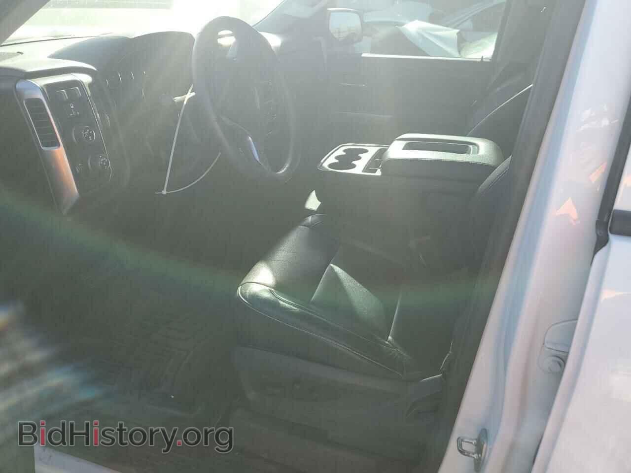 2014 CHEVROLET ALL Models - VIN: 3GCUKREC7EG362848 - Фото 7