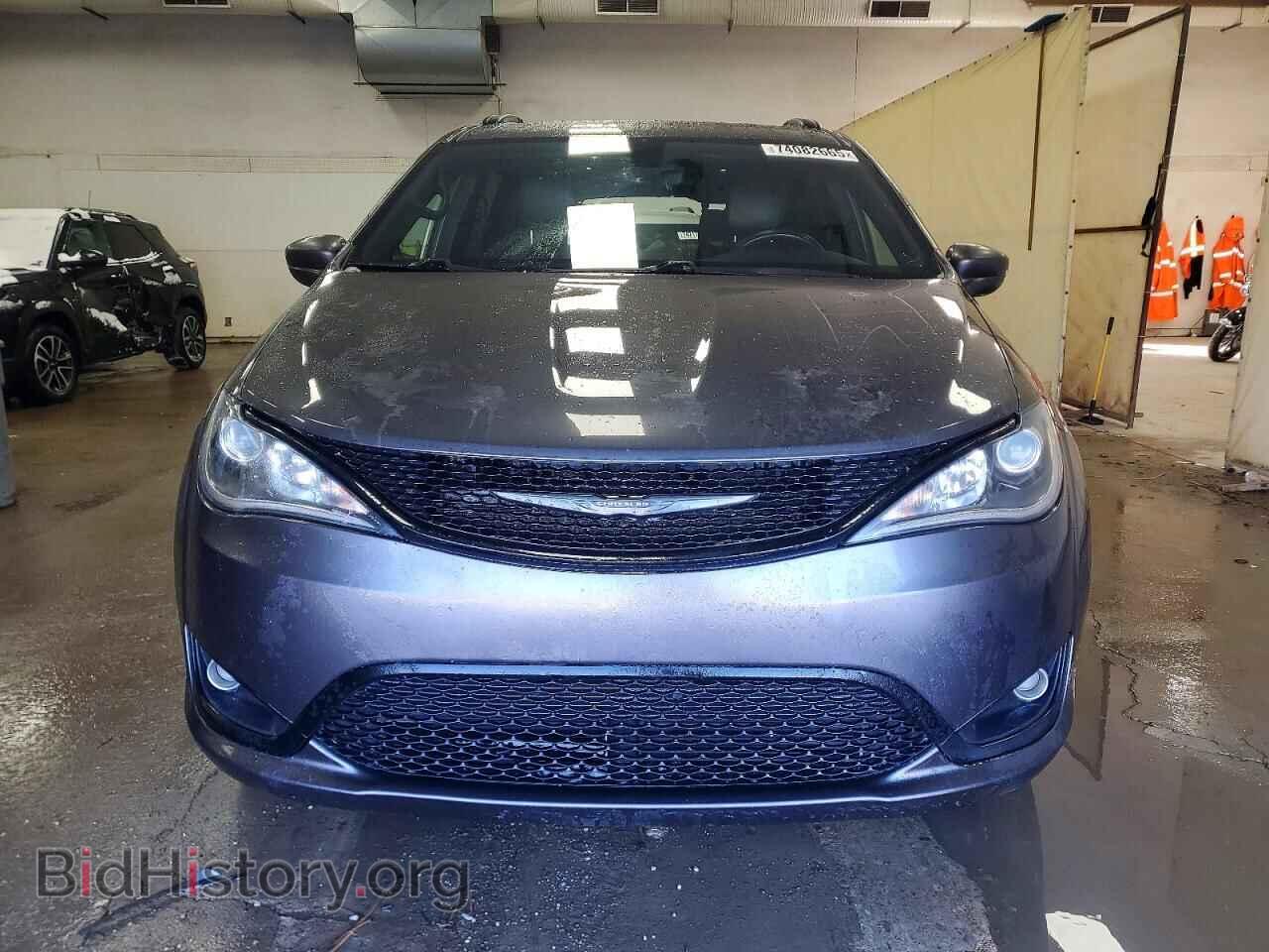 2018 CHRYSLER PACIFICA - VIN: 2C4RC1BG4JR178113 - Фото 5