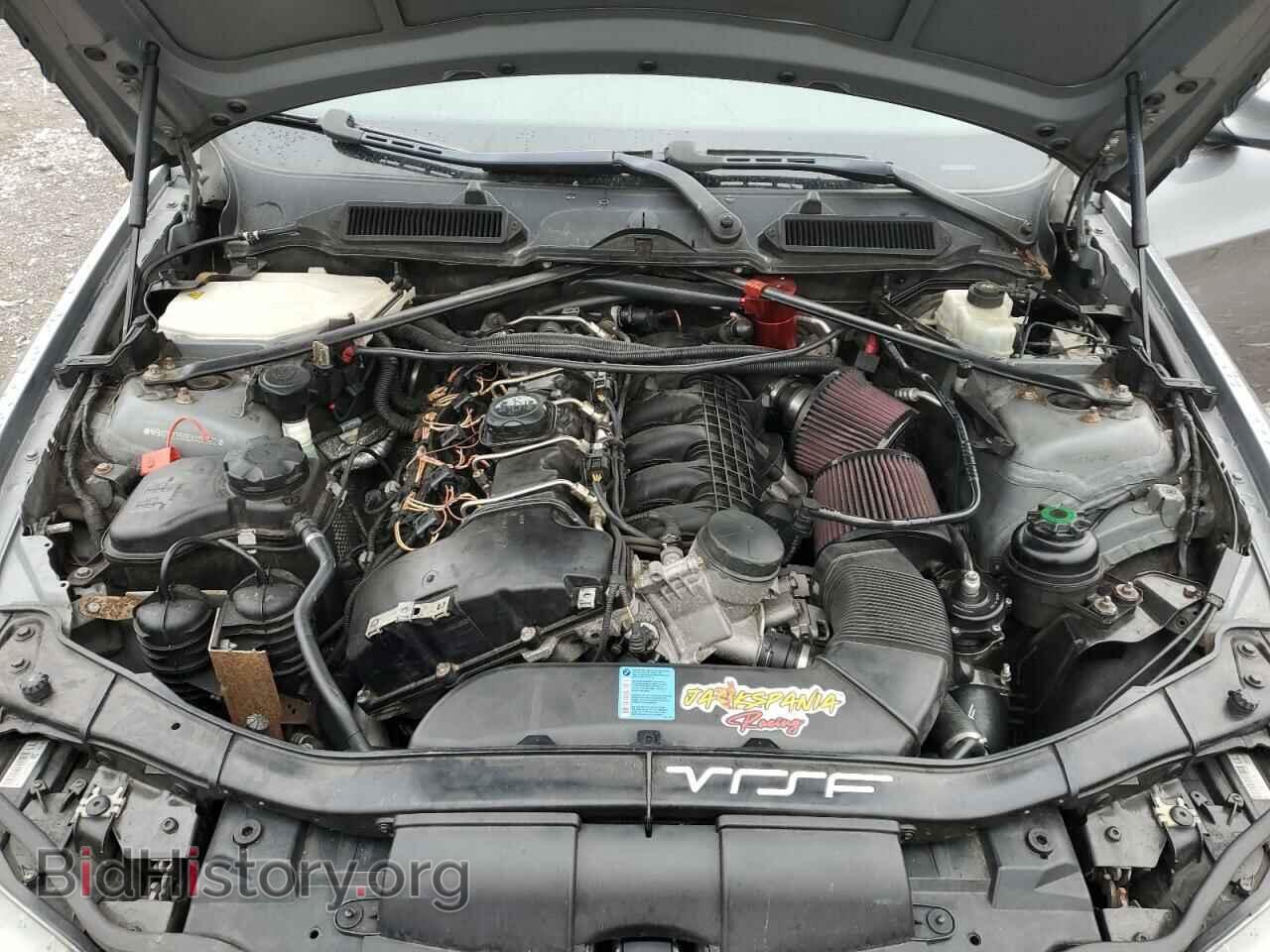 2009 BMW 3 SERIES - VIN: WBAPL33599A406362 - Фото 11