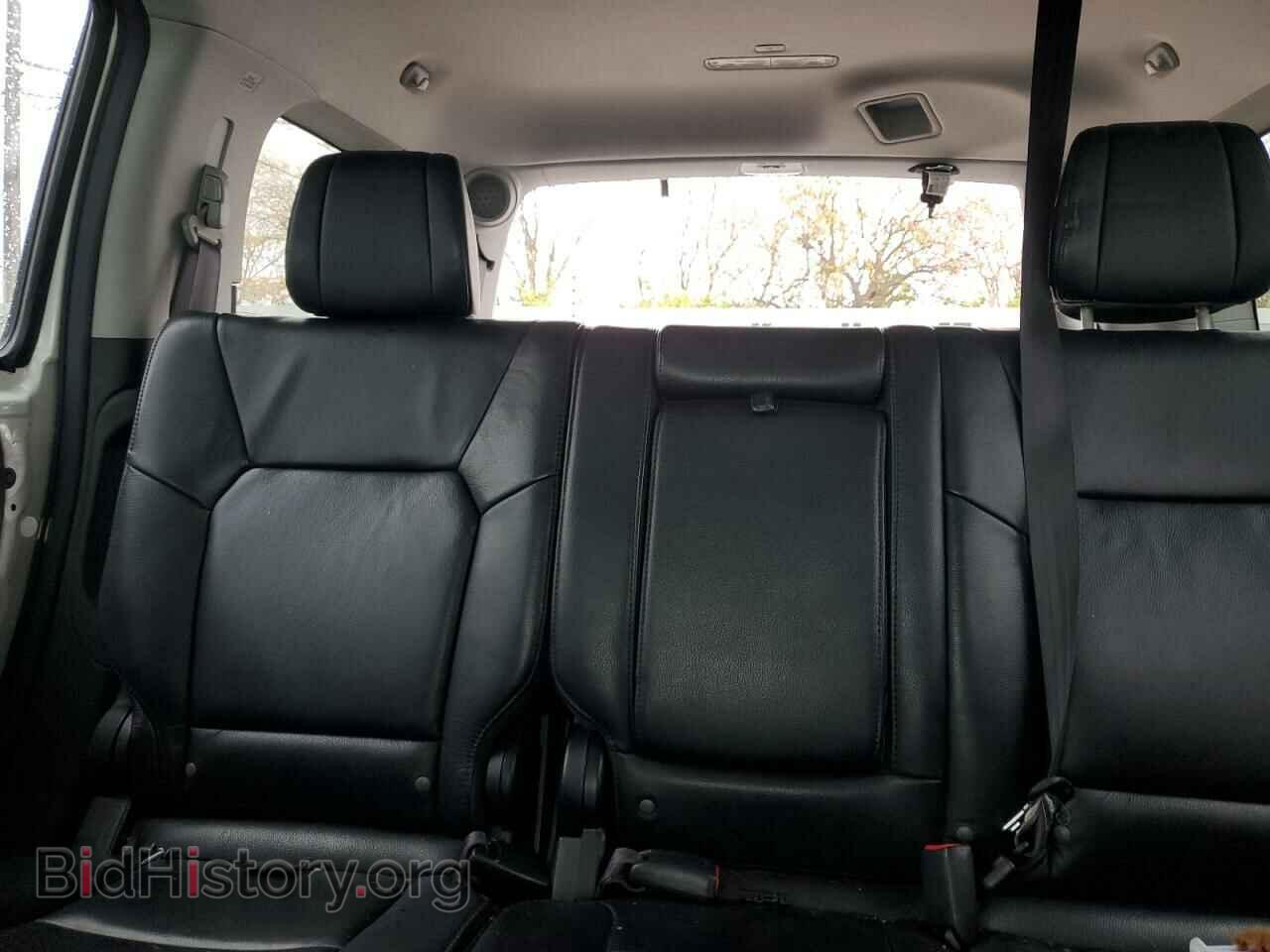 2013 HONDA PILOT - VIN: 5FNYF4H97DB047741 - Фото 10