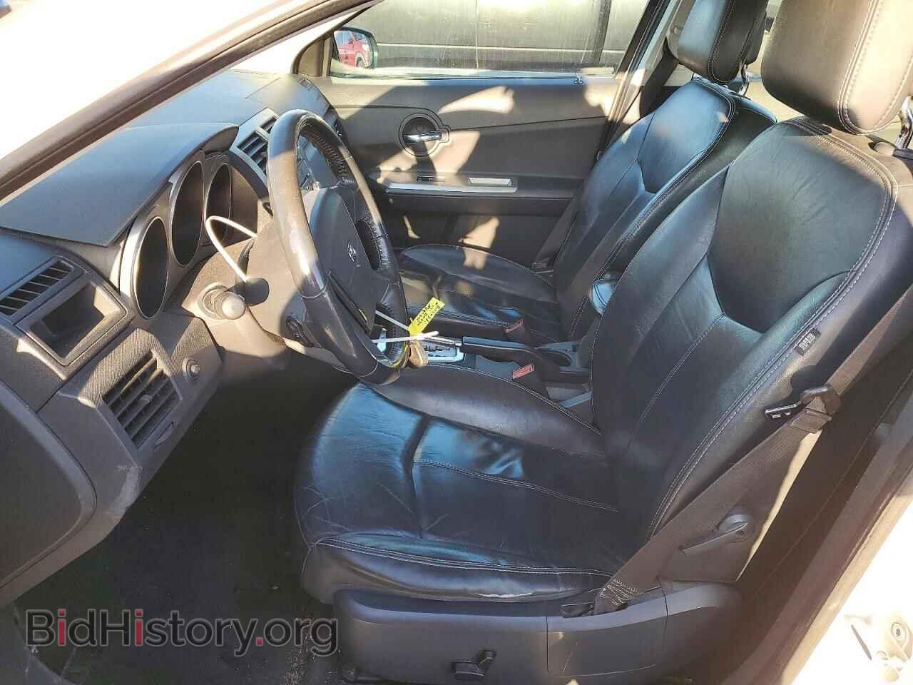 2010 DODGE AVENGER - VIN: 1B3CC5FB5AN144059 - Photo 7