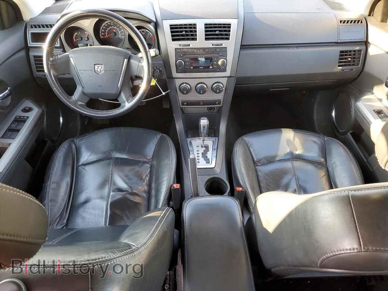 2010 DODGE AVENGER - VIN: 1B3CC5FB5AN144059 - Photo 8