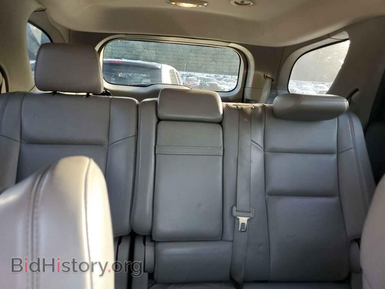 2013 DODGE DURANGO - VIN: 1C4RDHDG7DC592664 - Photo 10