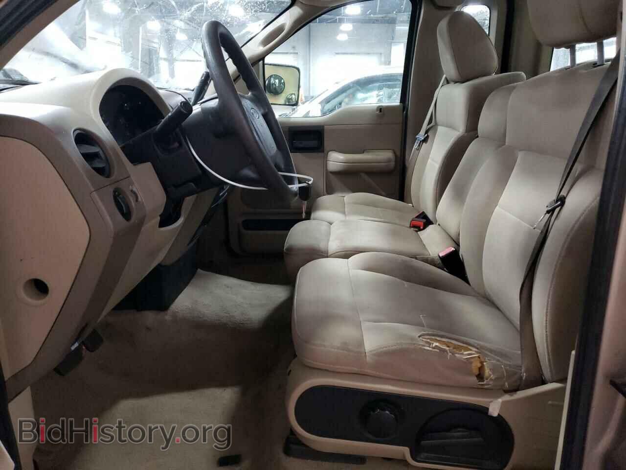 2006 FORD All Models - VIN: 1FTRF12276NB13269 - Фото 7