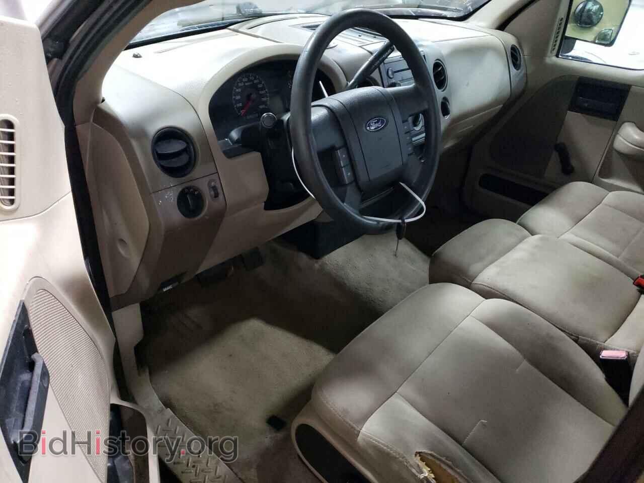 2006 FORD All Models - VIN: 1FTRF12276NB13269 - Фото 8