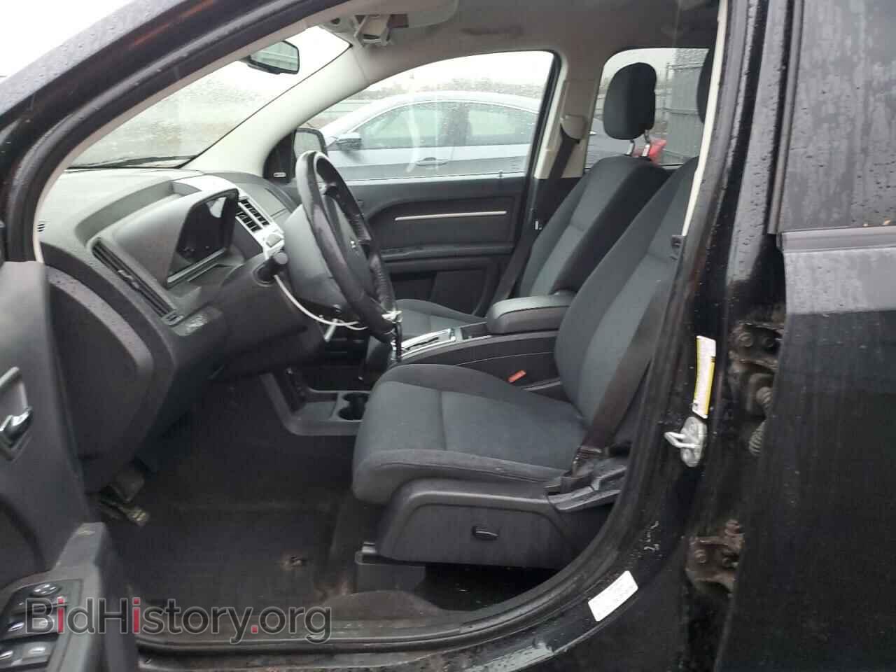 2010 DODGE JOURNEY - VIN: 3D4PG5FV3AT111854 - Фото 7