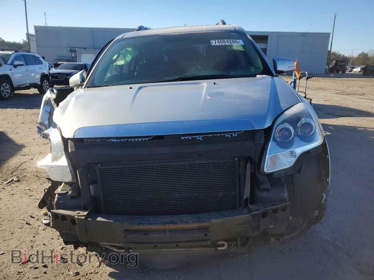 2012 GMC ACADIA DEN - VIN: 1GKKVTED3CJ340804 - Фото 5