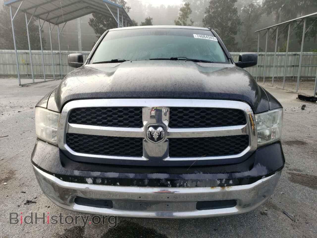 2014 RAM 1500 - VIN: 1C6RR6GT2ES285738 - Фото 5