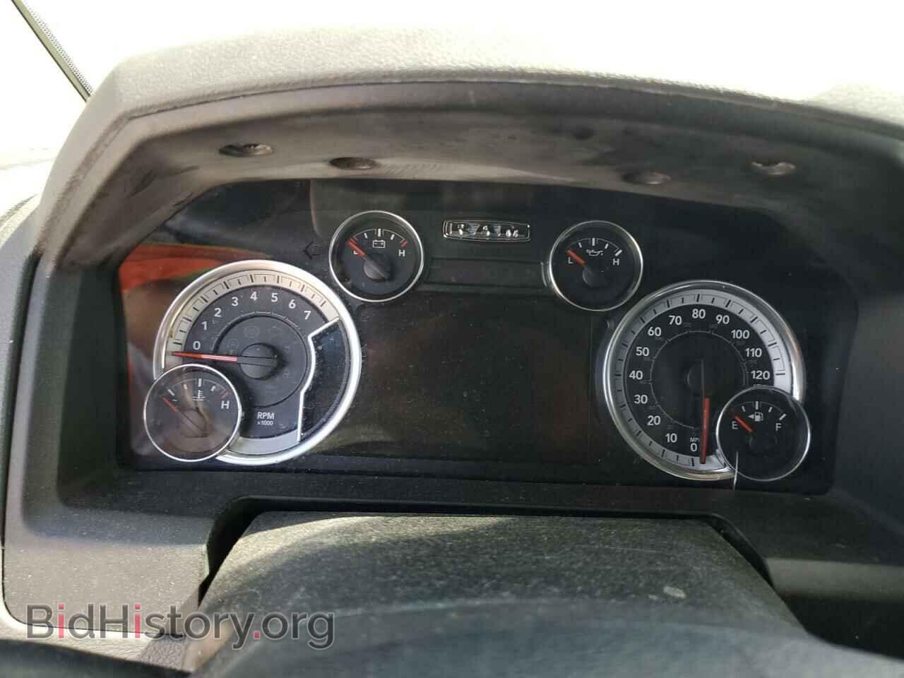 2016 RAM 1500 - VIN: 1C6RR6GT3GS312495 - Фото 9