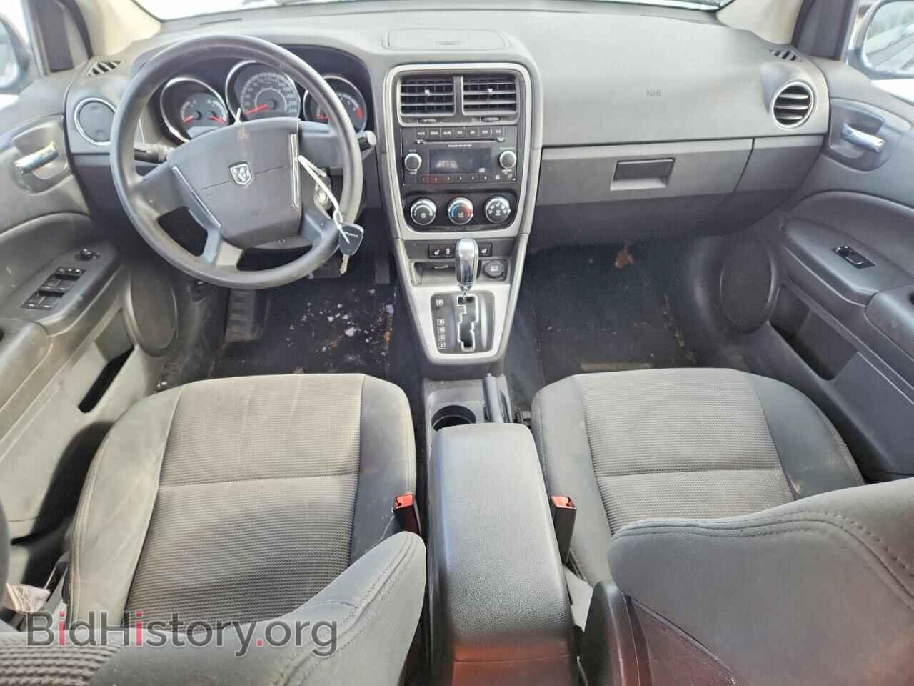 2012 DODGE CALIBER - VIN: 1C3CDWCA3CD505749 - Photo 8