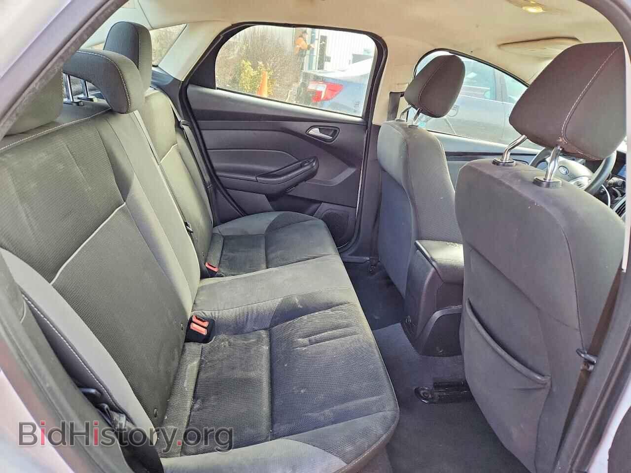 2012 FORD FOCUS - VIN: 1FAHP3F24CL233154 - Photo 10