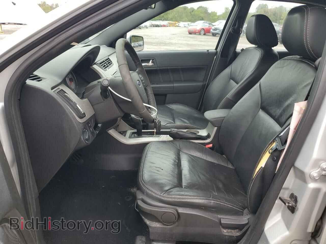 2010 FORD FOCUS - VIN: 1FAHP3GN5AW218764 - Фото 7