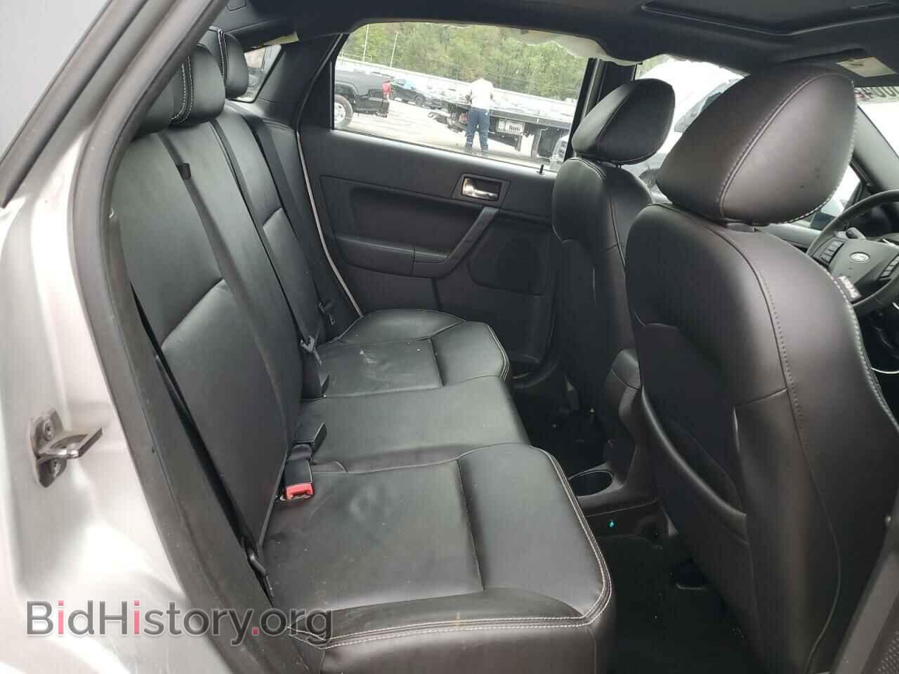 2010 FORD FOCUS - VIN: 1FAHP3GN5AW218764 - Фото 10