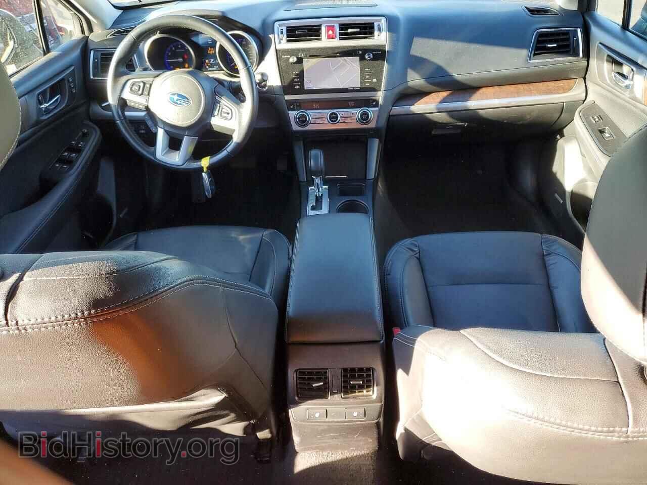 2017 SUBARU OUTBACK - VIN: 4S4BSANC4H3280751 - Фото 8