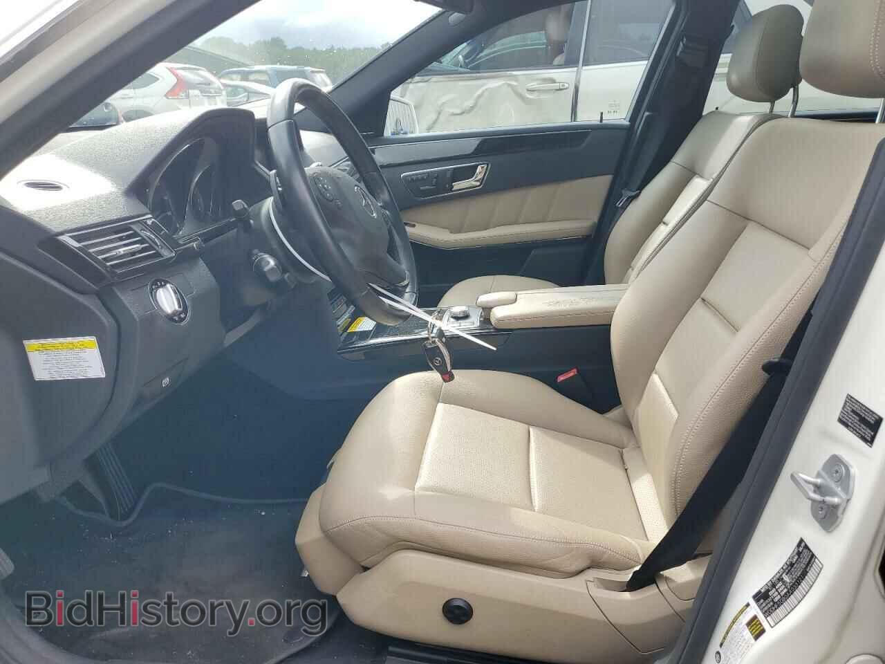 2010 MERCEDES-BENZ E-CLASS - VIN: WDDHF5GB0AA033121 - Фото 7