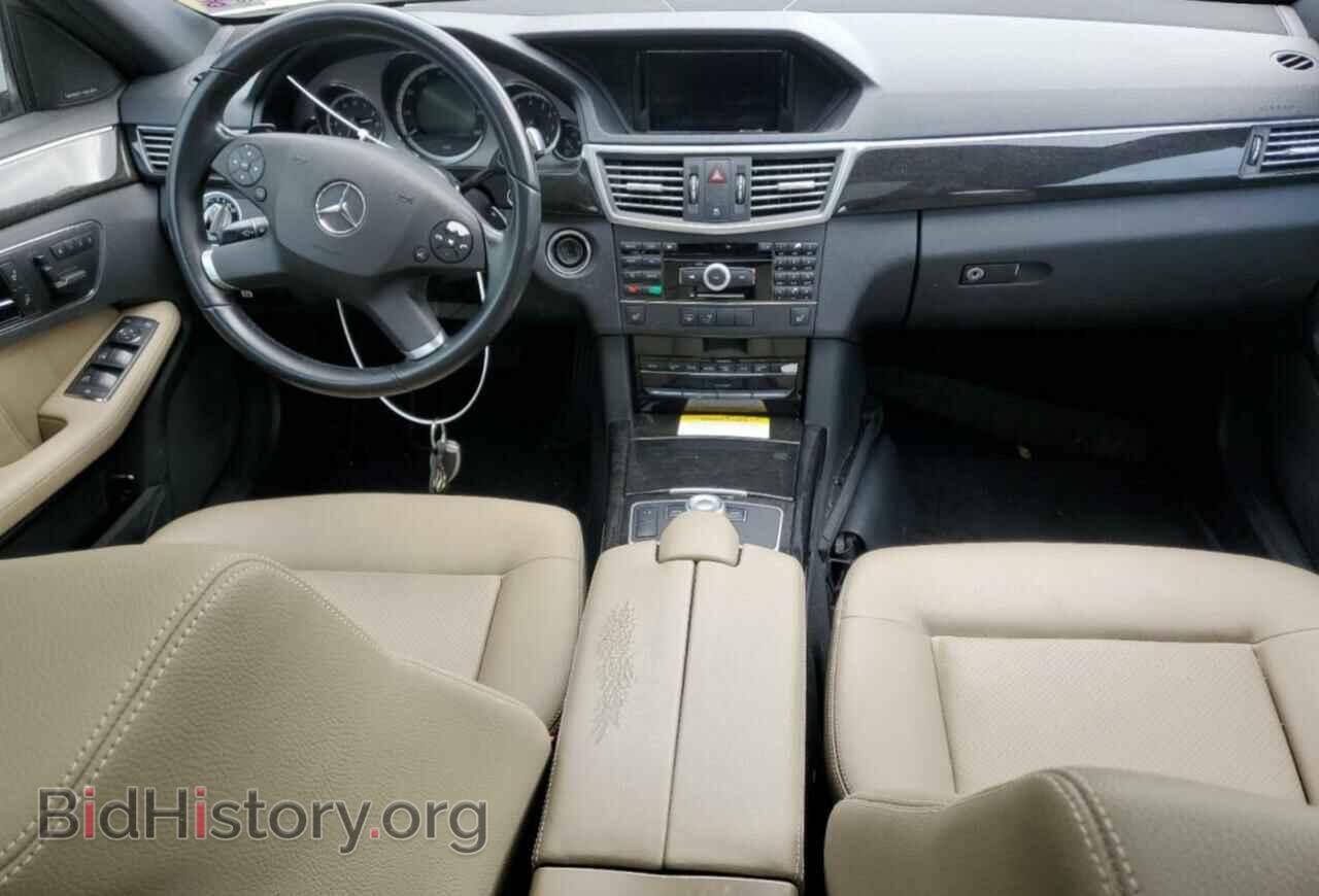2010 MERCEDES-BENZ E-CLASS - VIN: WDDHF5GB0AA033121 - Фото 8