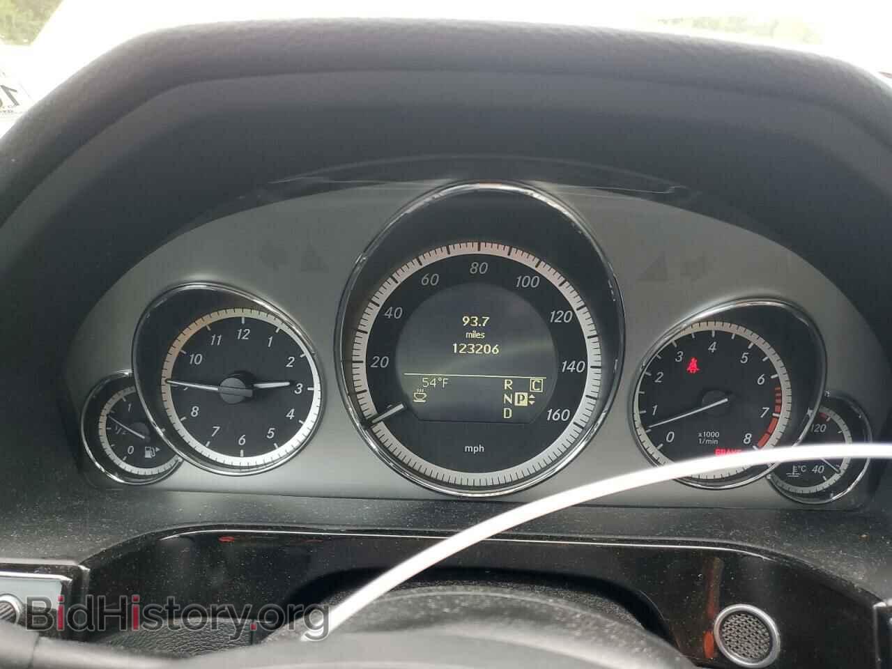 2010 MERCEDES-BENZ E-CLASS - VIN: WDDHF5GB0AA033121 - Фото 9