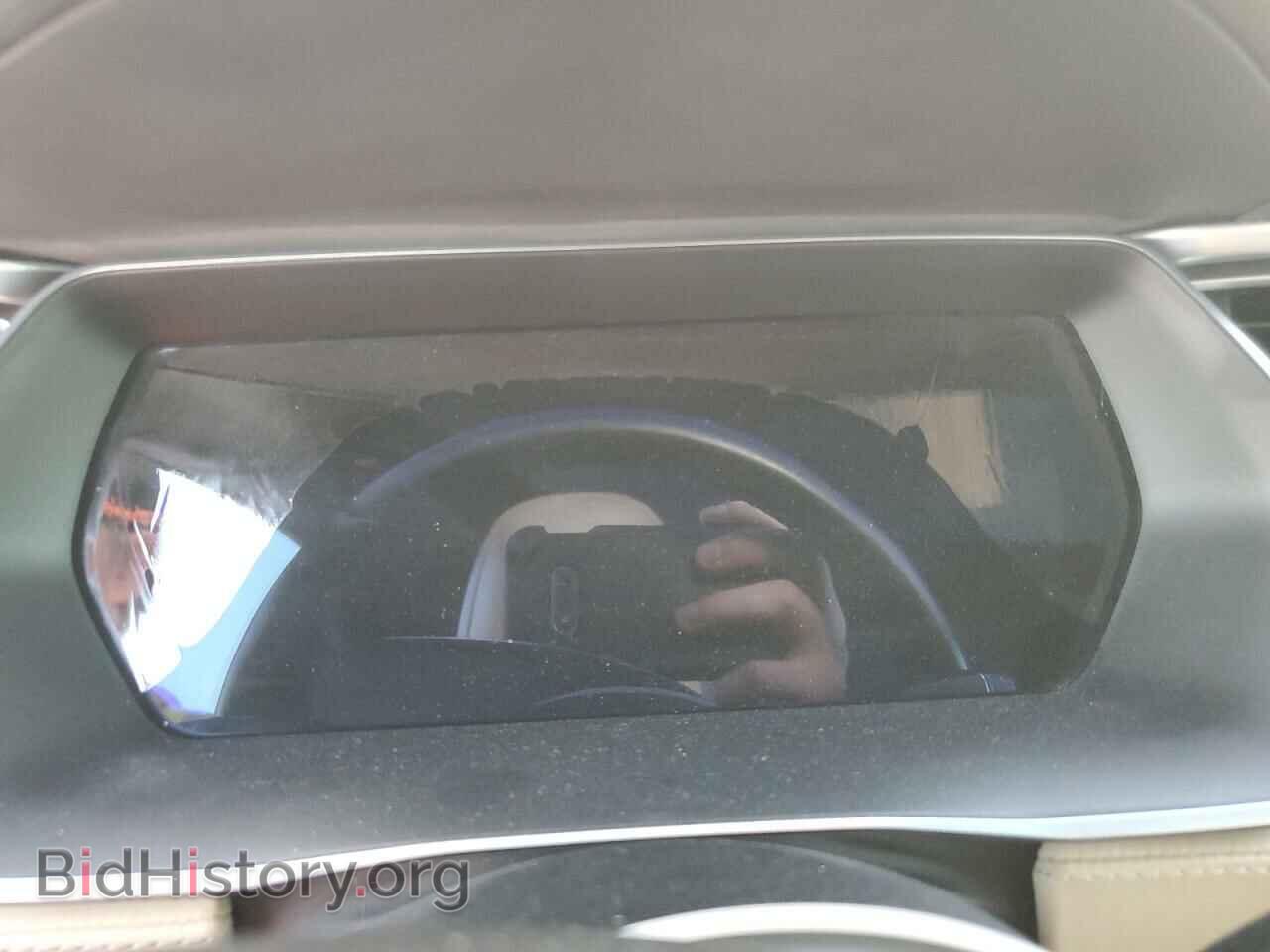 2015 TESLA MODEL S - VIN: 5YJSA1E27FF112505 - Photo 9