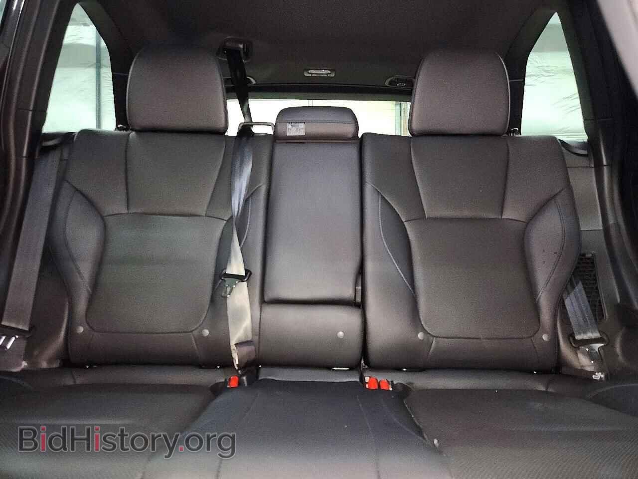 2025 SUBARU FORESTER - VIN: JF2SLSRD8SH417065 - Фото 10