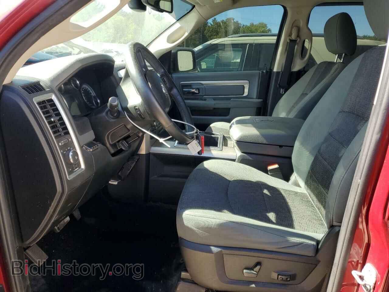 2014 RAM 1500 - VIN: 1C6RR7LM4ES354014 - Фото 7