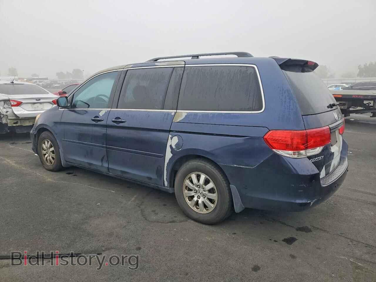 2008 HONDA All Models - VIN: 5FNRL38698B018194 - Фото 2