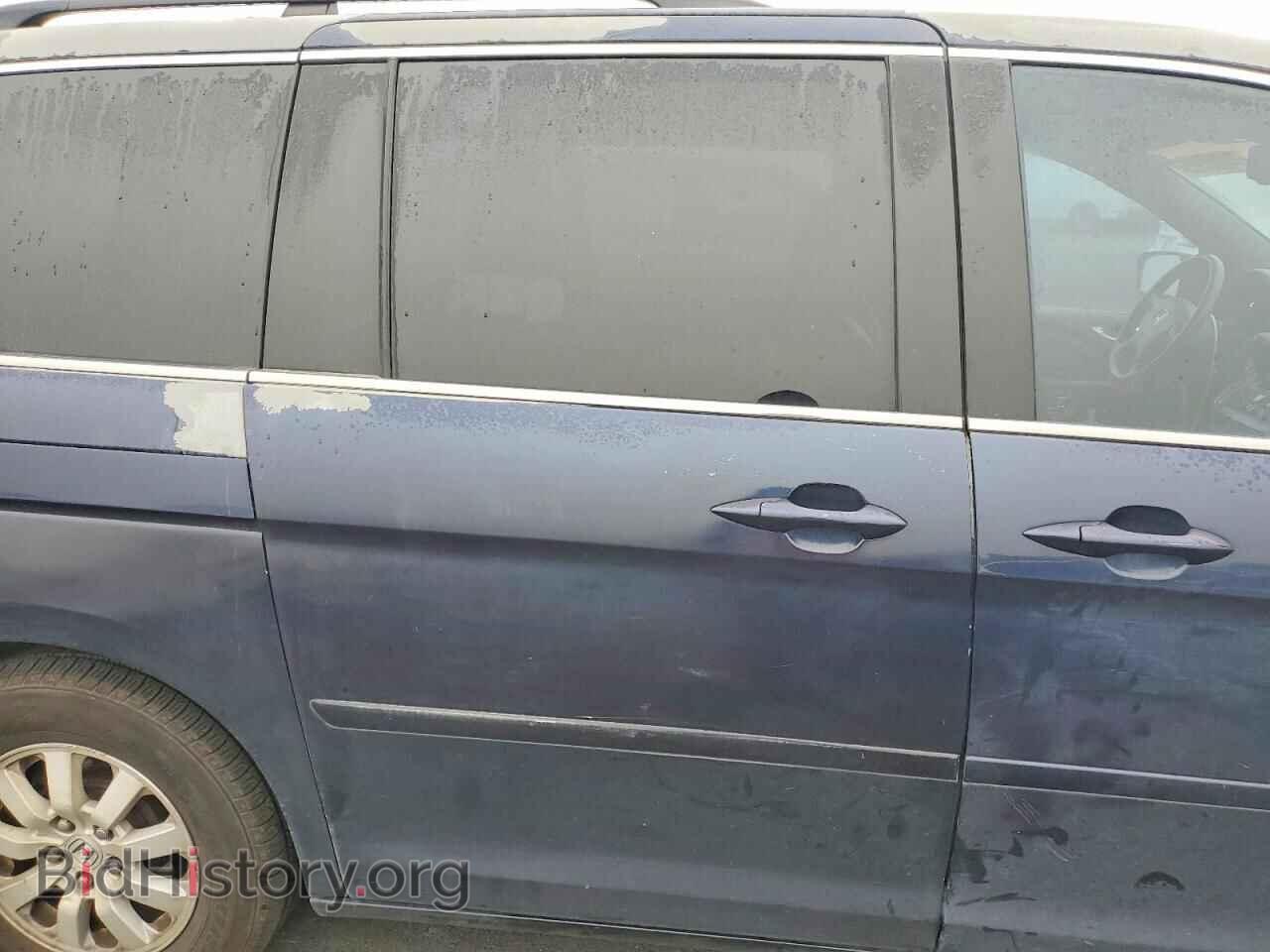 2008 HONDA All Models - VIN: 5FNRL38698B018194 - Фото 11