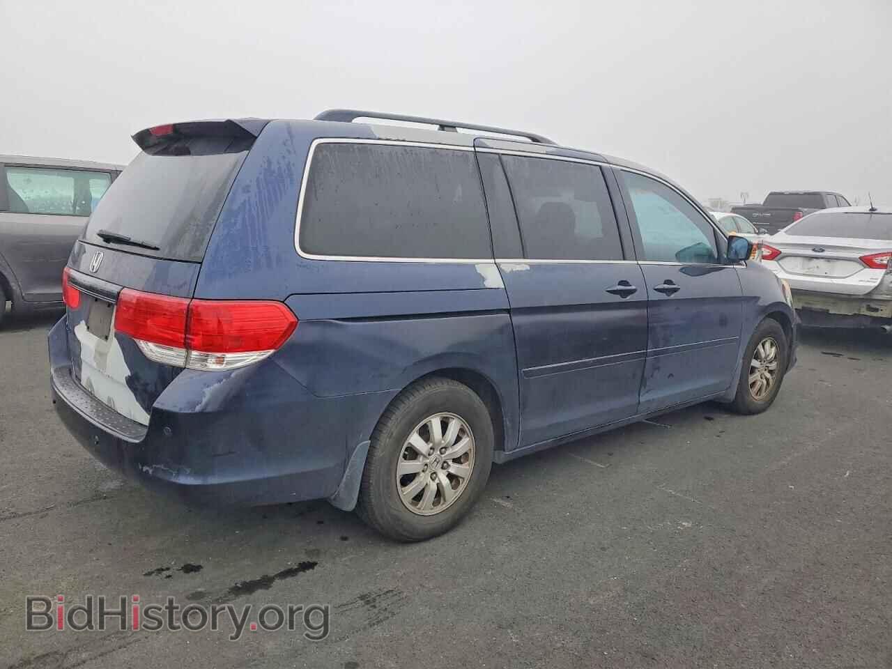 2008 HONDA All Models - VIN: 5FNRL38698B018194 - Фото 3